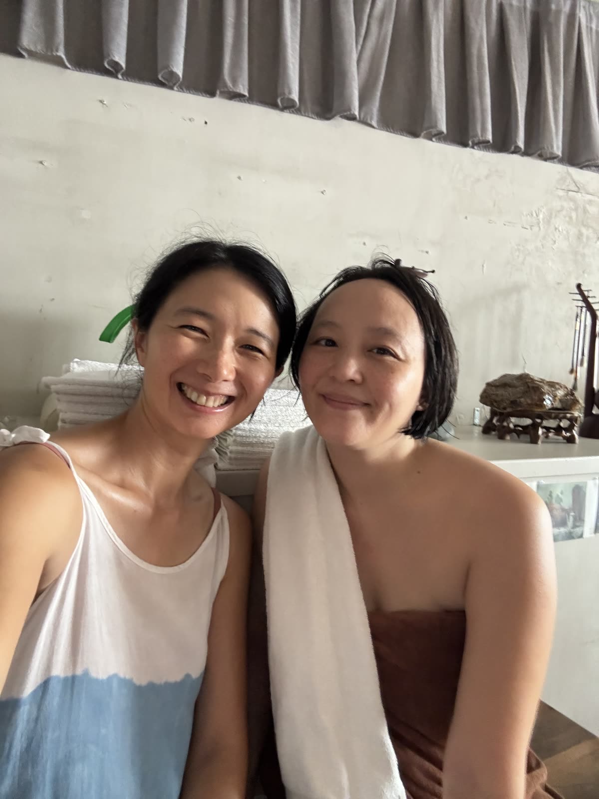 Milliya 與小沐