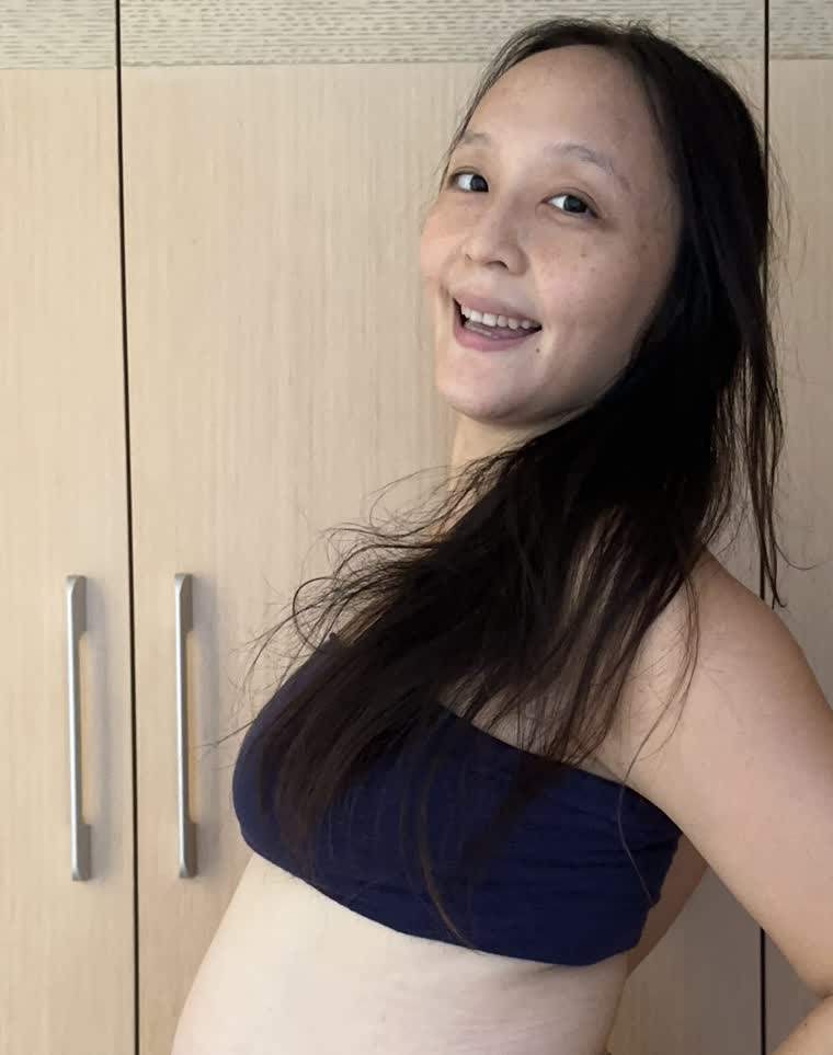 小沐 Mumu